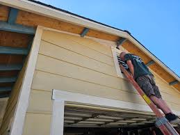 Best Vinyl Siding Installation  in Chapel Hill, TN